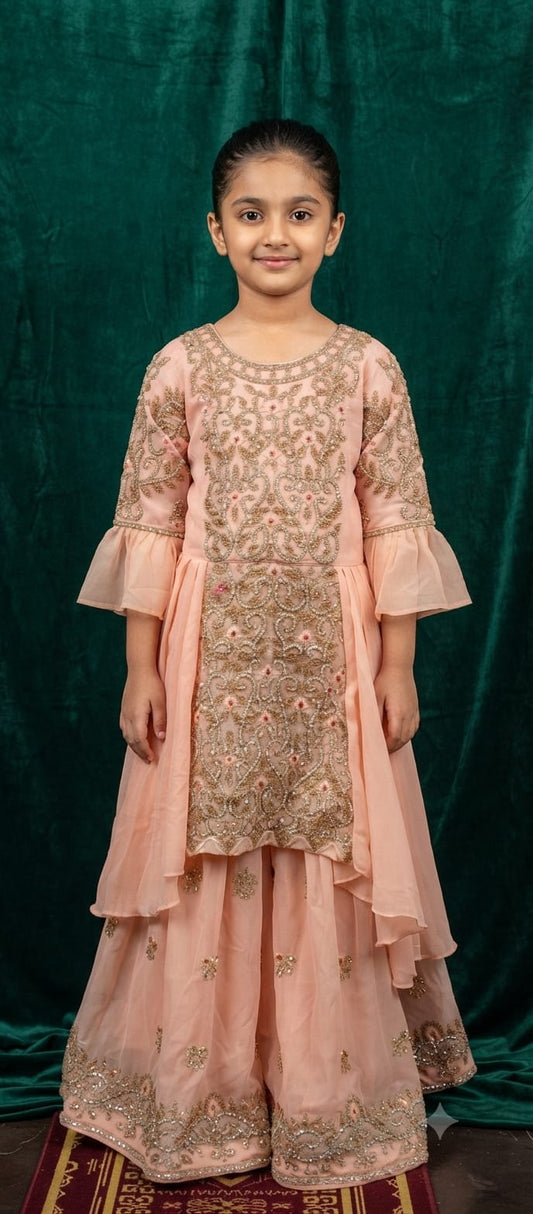 Sharara DK405