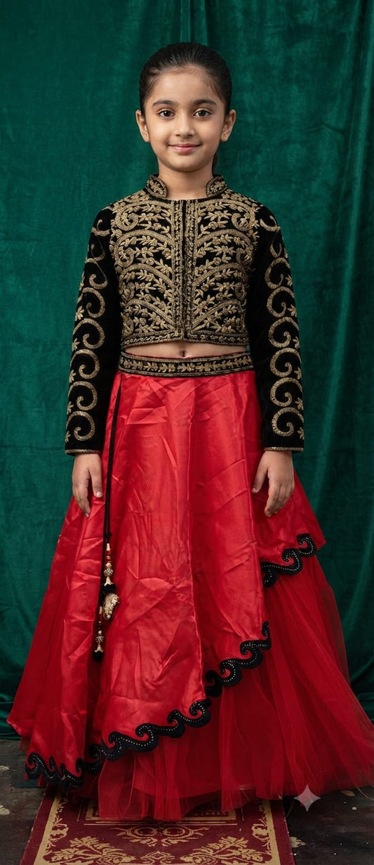 Choli DK414