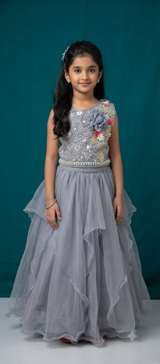 Choli DK431