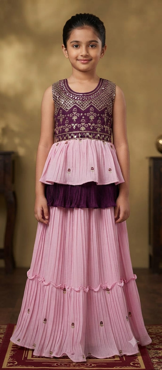 Choli DK432