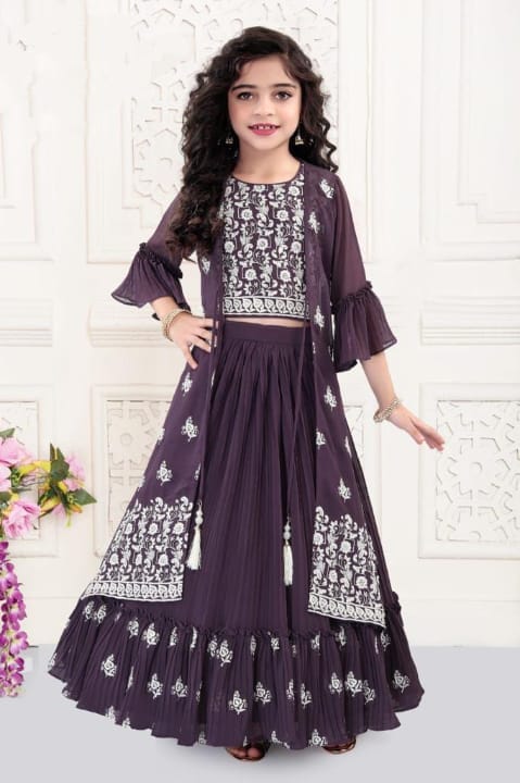 Choli DK445