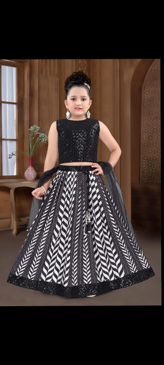 Choli DK045