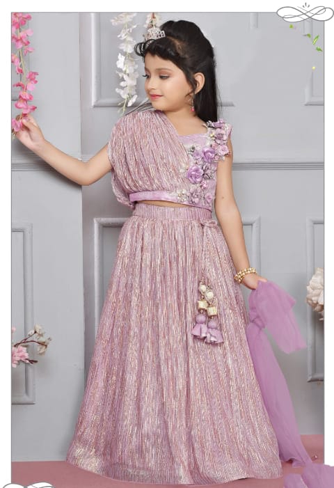 Choli DK050