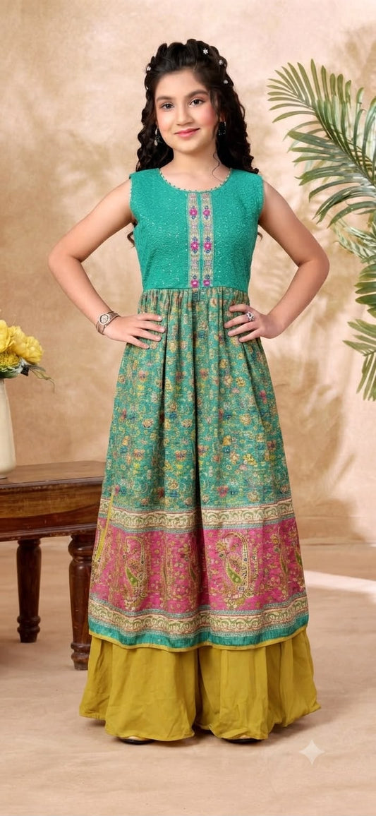 Nayra DK503