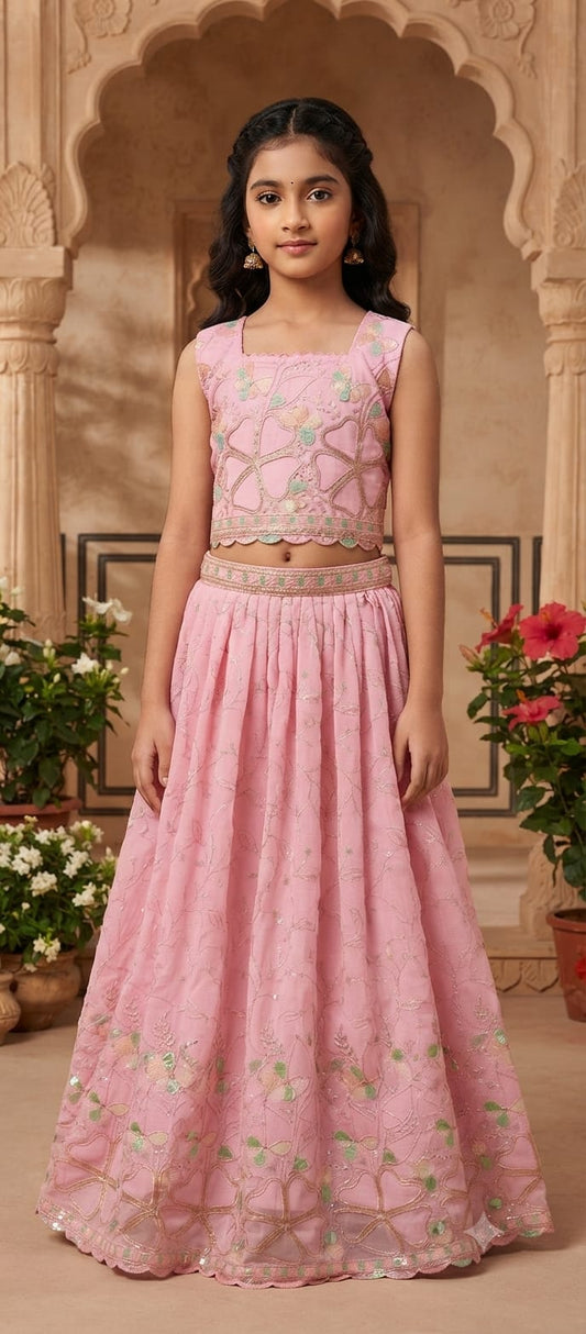 Choli DK509