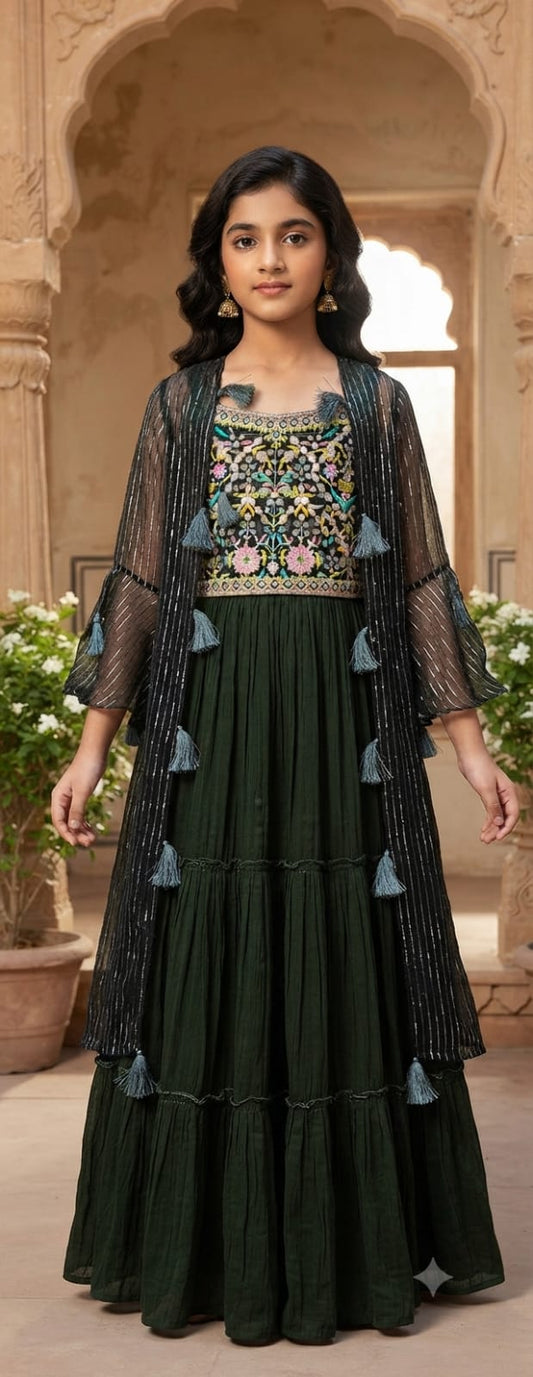 Choli DK515