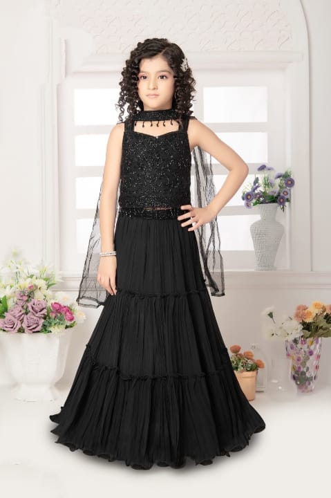 Choli DK052