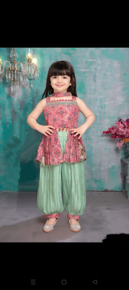 Heram DK054A