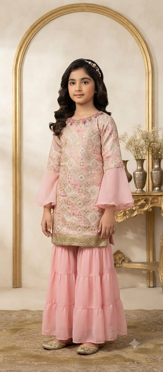 Sharara DK543