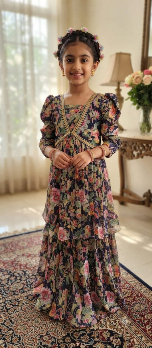 Choli DK589