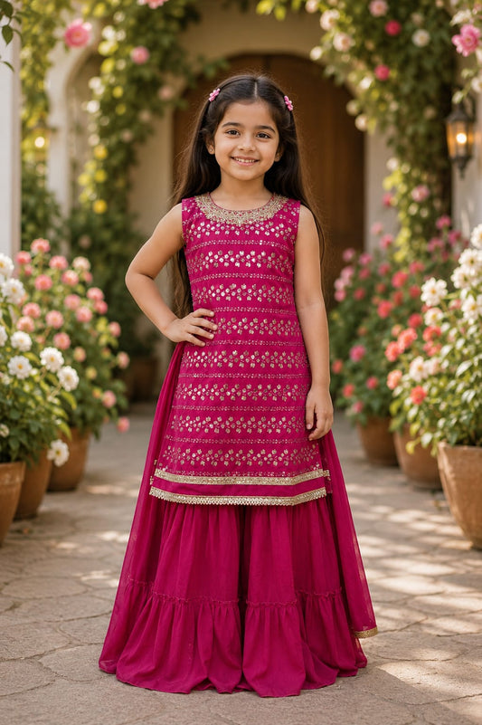Sharara DK630