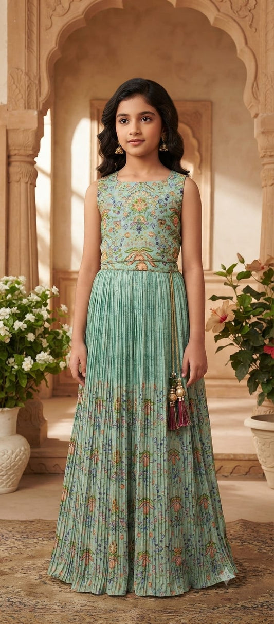 Choli DK653
