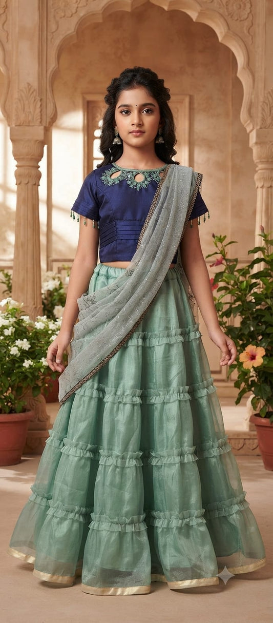 Choli DK660