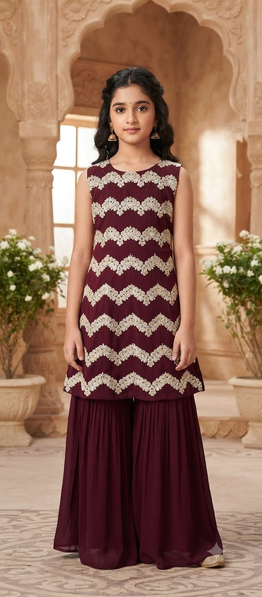 Sharara DK674