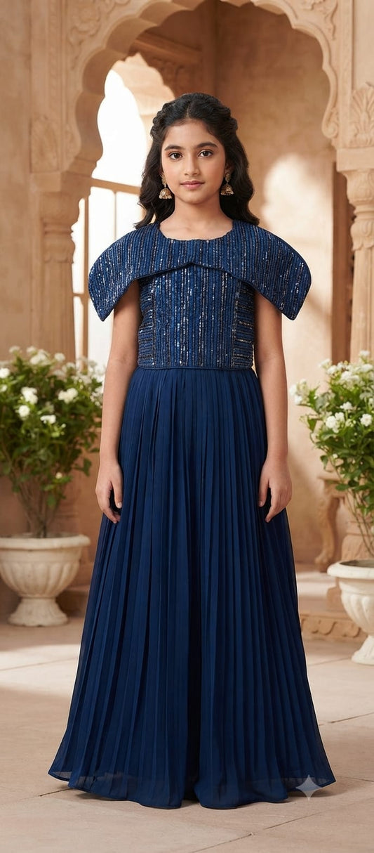 Choli DK678