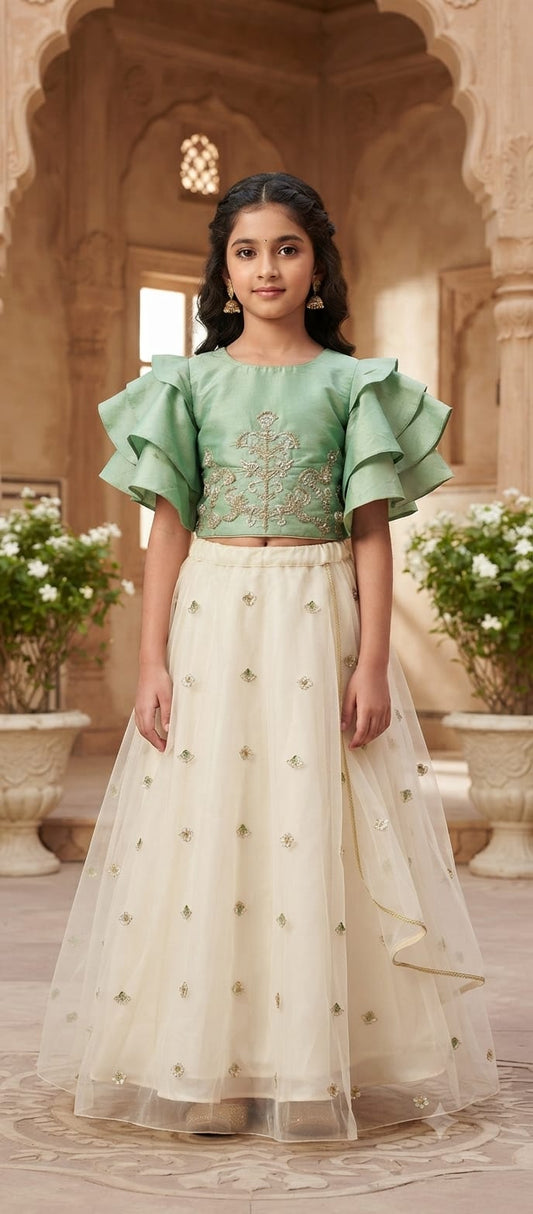 Choli DK679