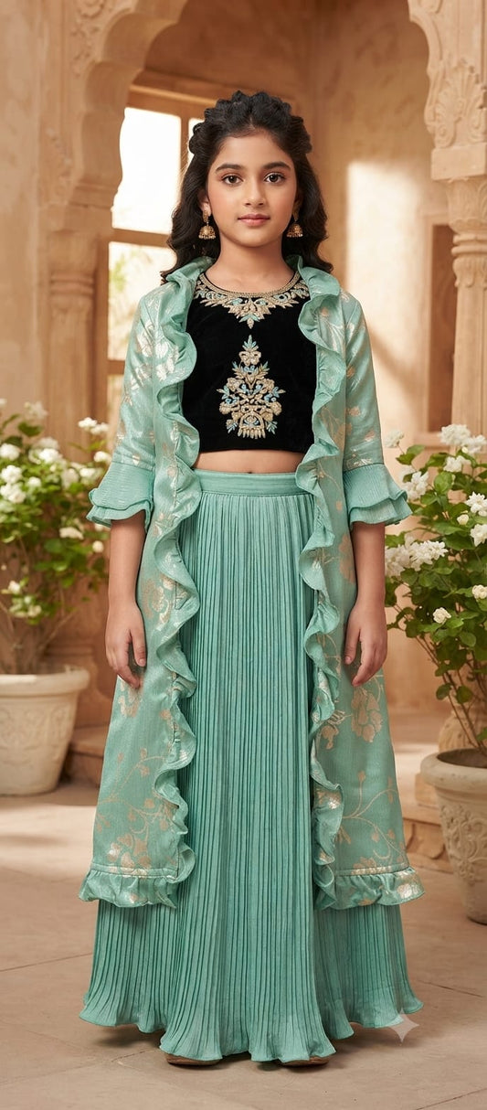 Choli DK682