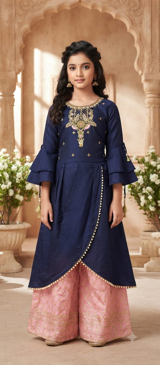 Choli DK683