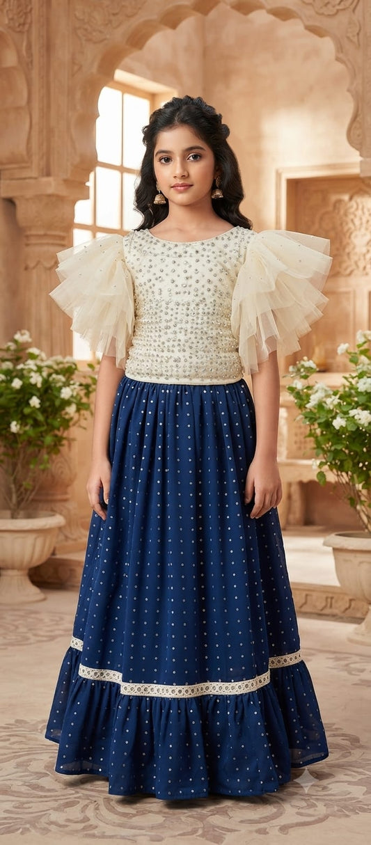 Choli DK688