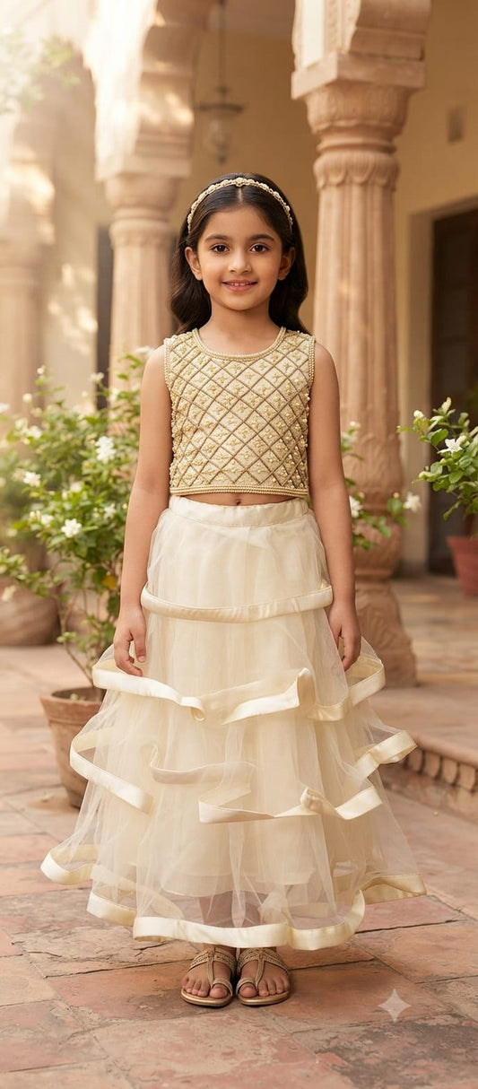 Choli DK689