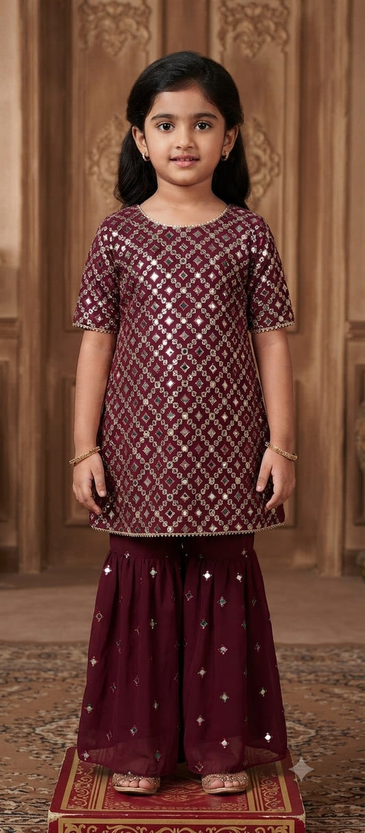 Sharara DK691