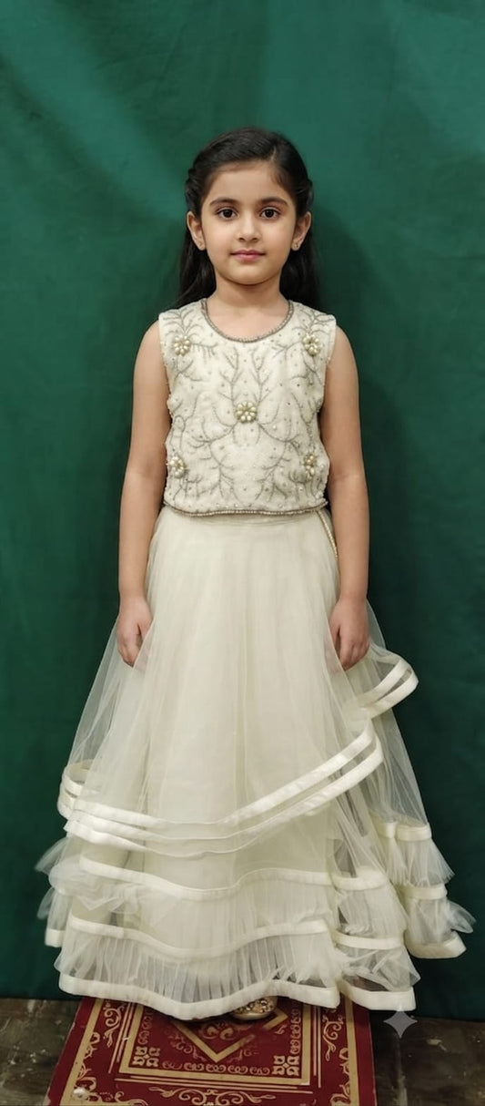 Choli DK692
