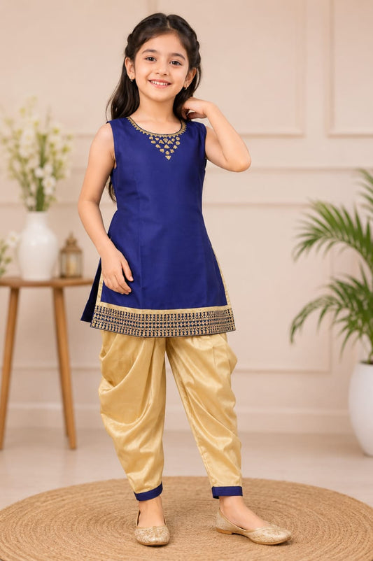 Patiyala DK711