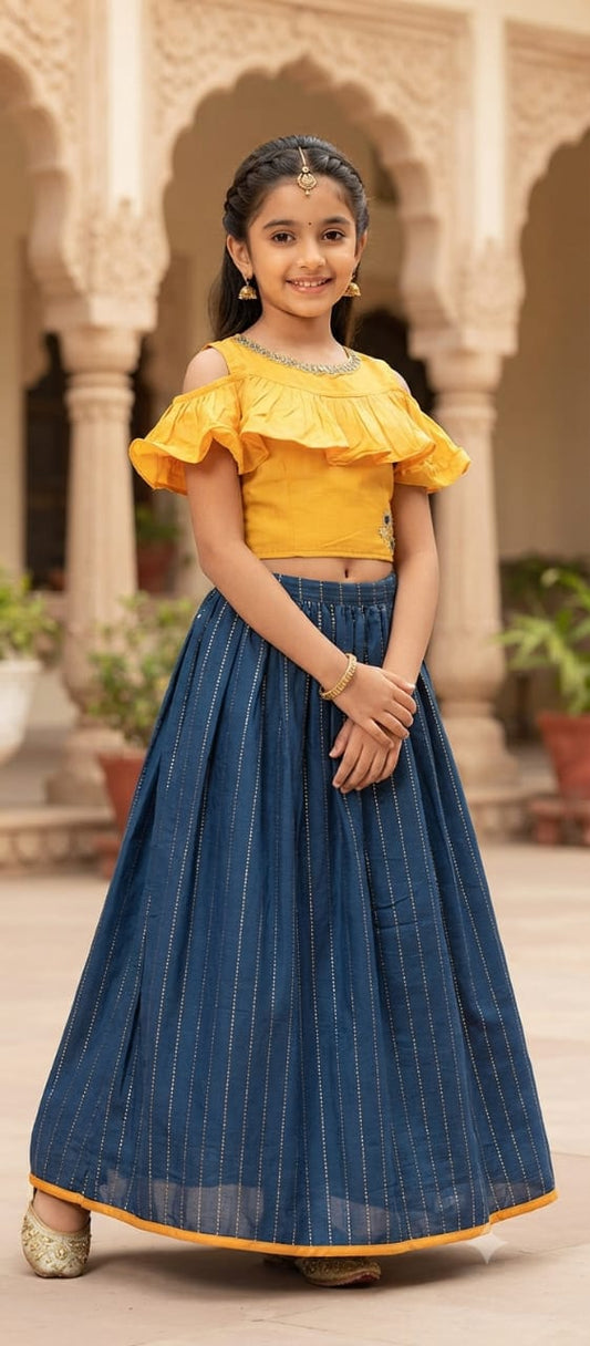 Choli DK716