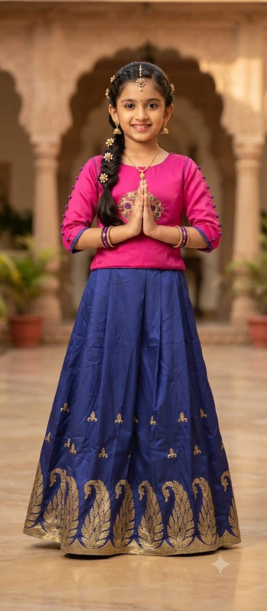 Choli DK720