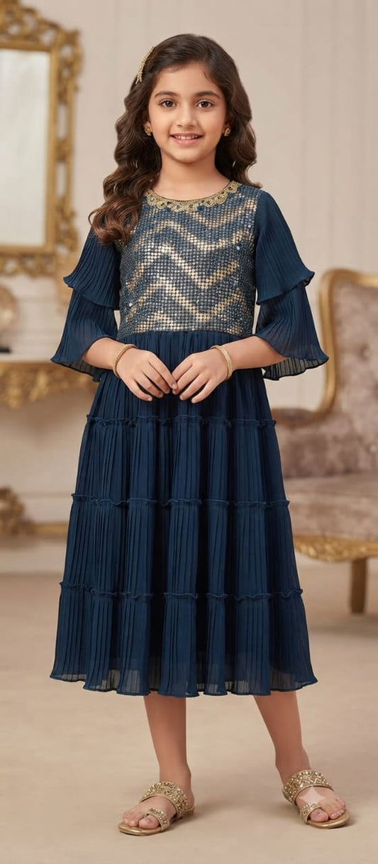 Choli DK721
