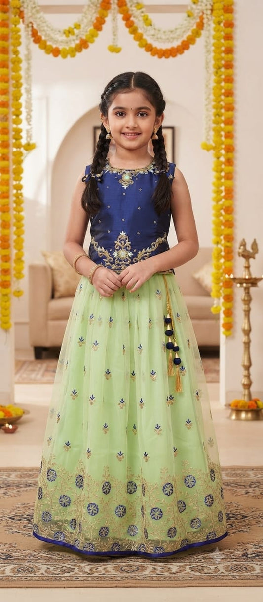 Choli DK725