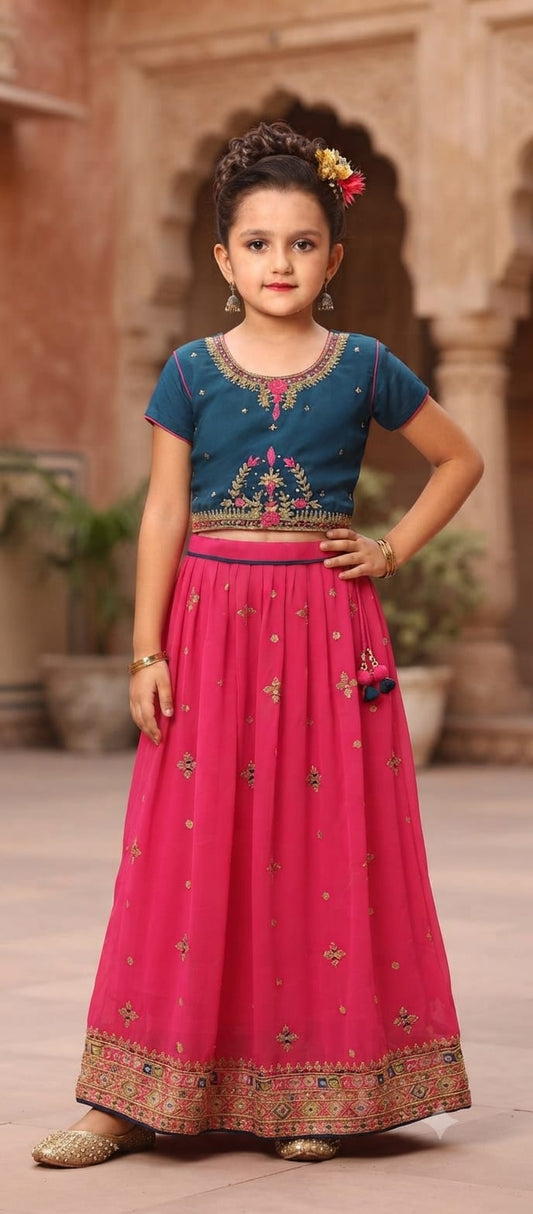 Choli DK728