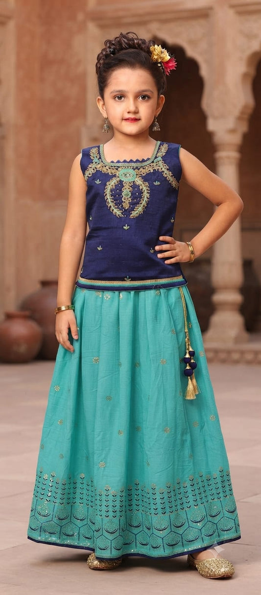 Choli DK737