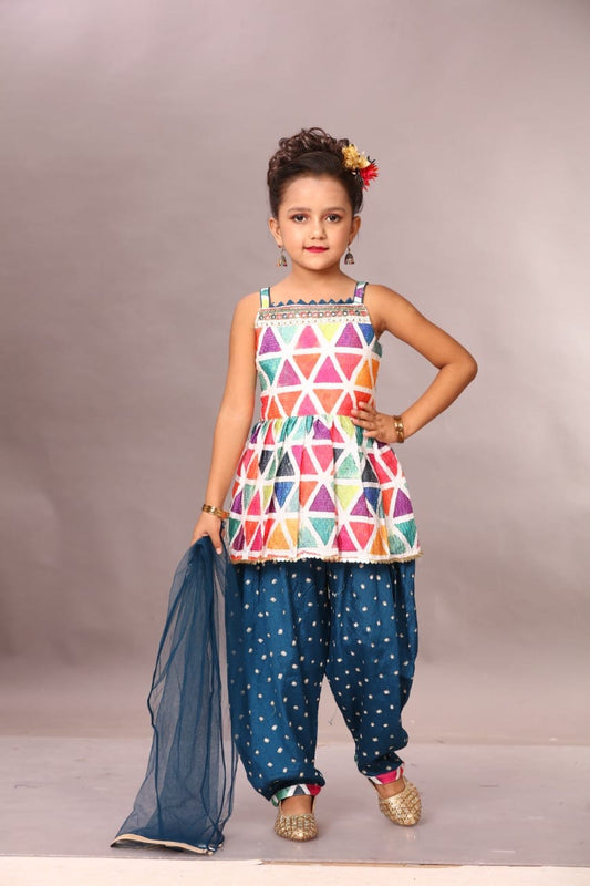 Dhoti DK744