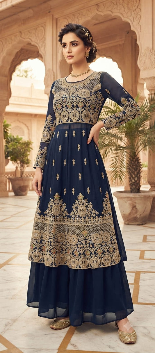 Choli DK745