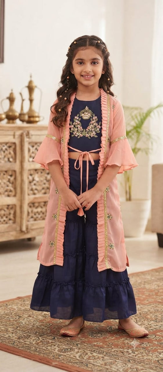 Sharara DK772