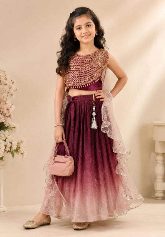 Choli DK775B