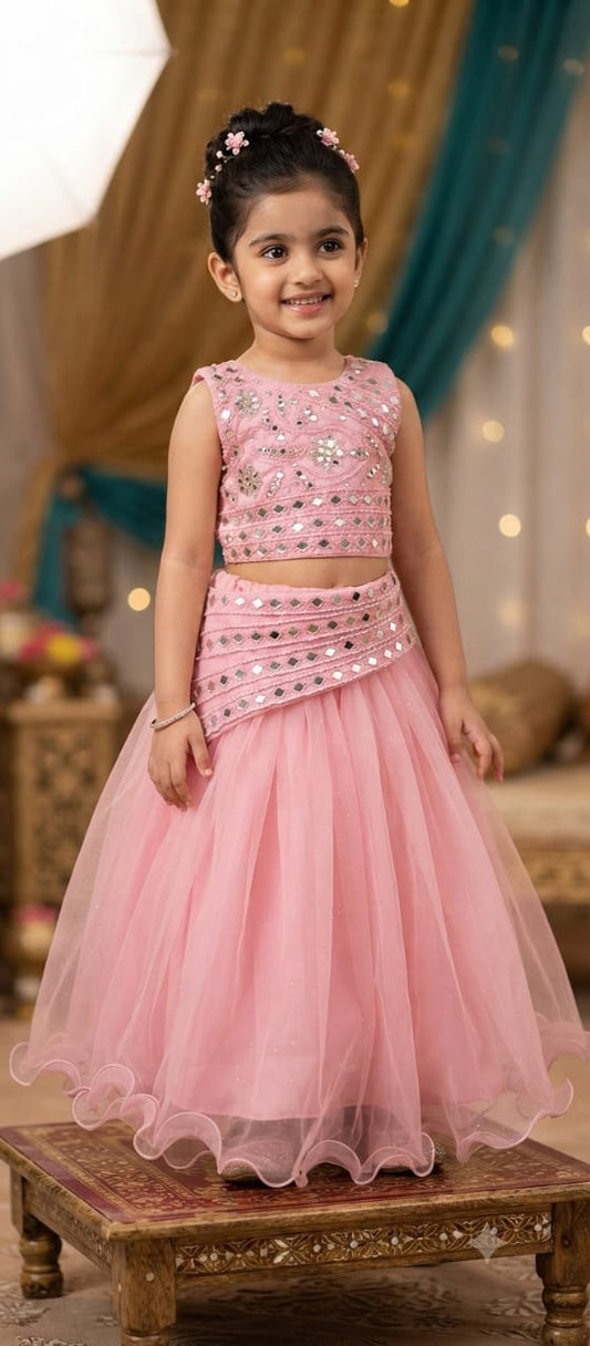 Choli DK777