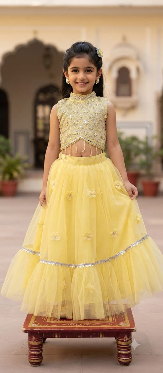 Choli DK779