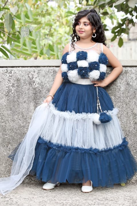 Choli DK780A