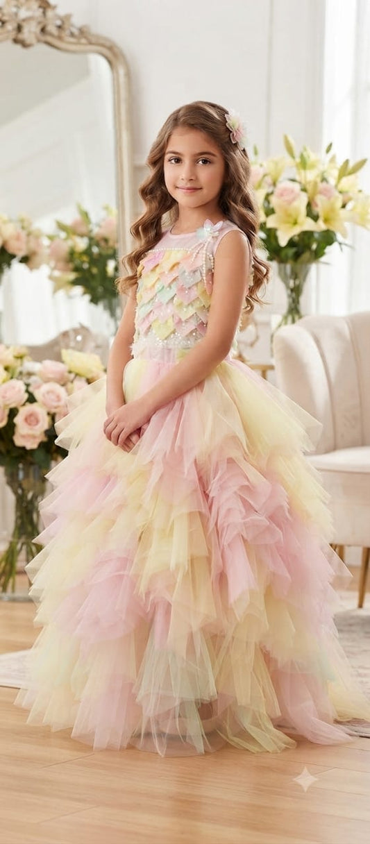 Choli DK781