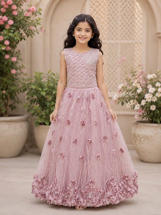 Choli DK786