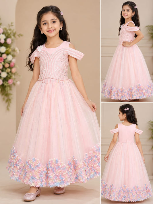 Choli DK788