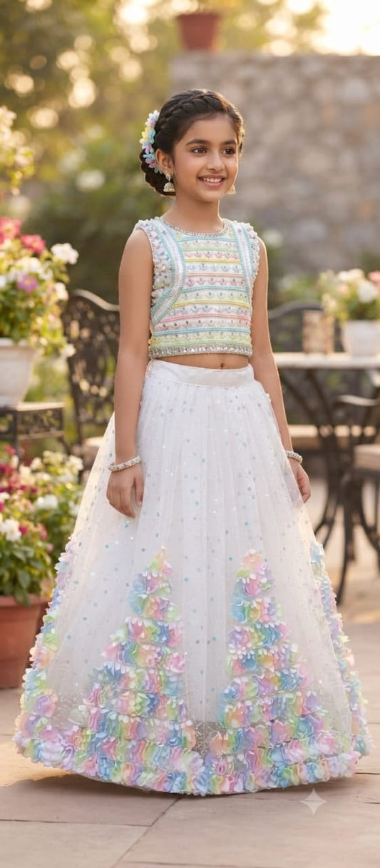 Choli DK795