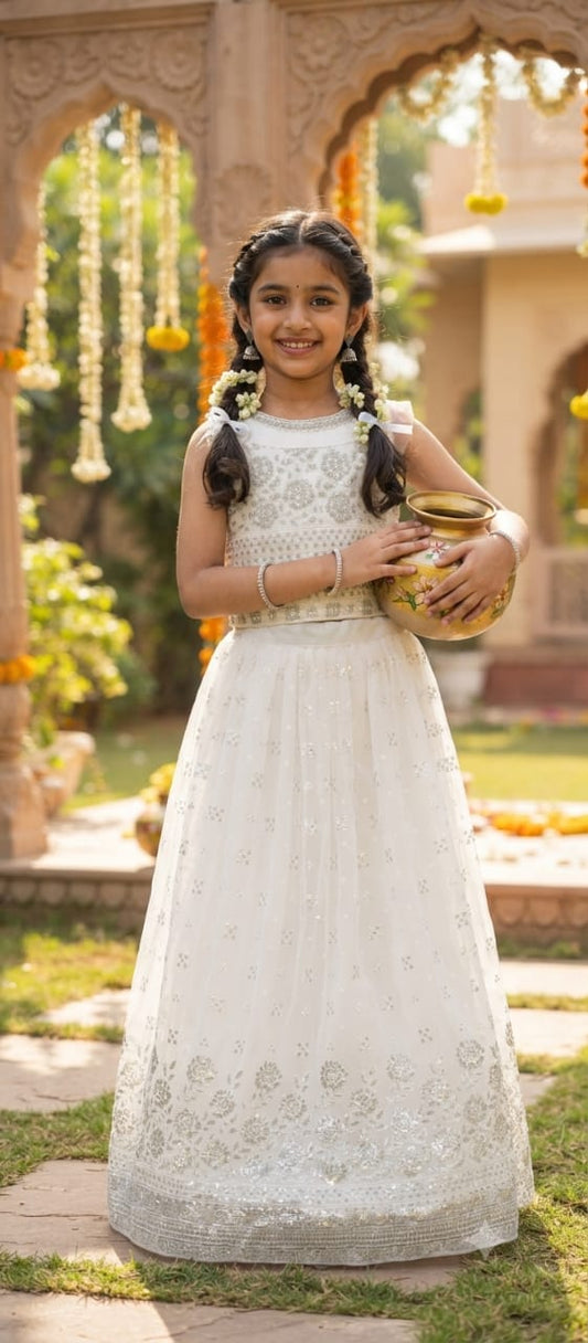 Choli DK796
