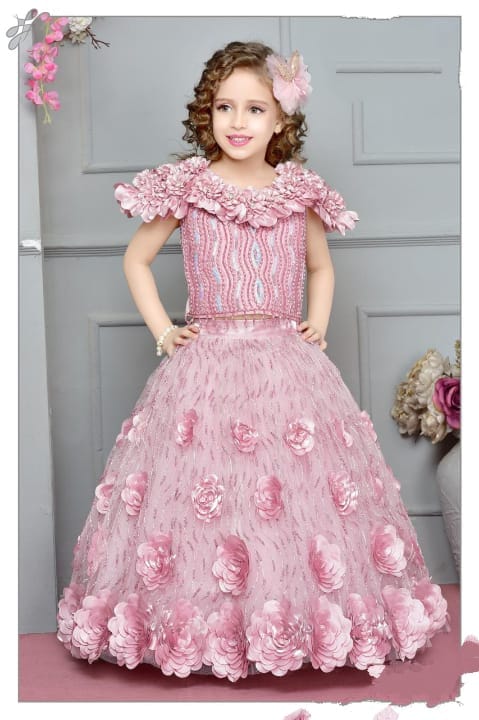 Choli DK797