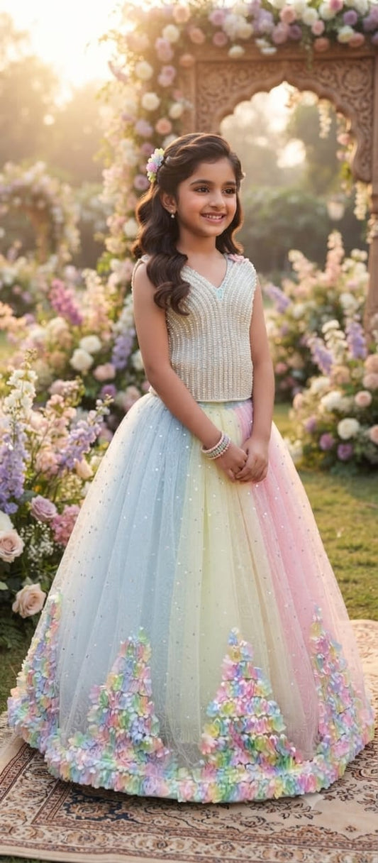 Choli DK798