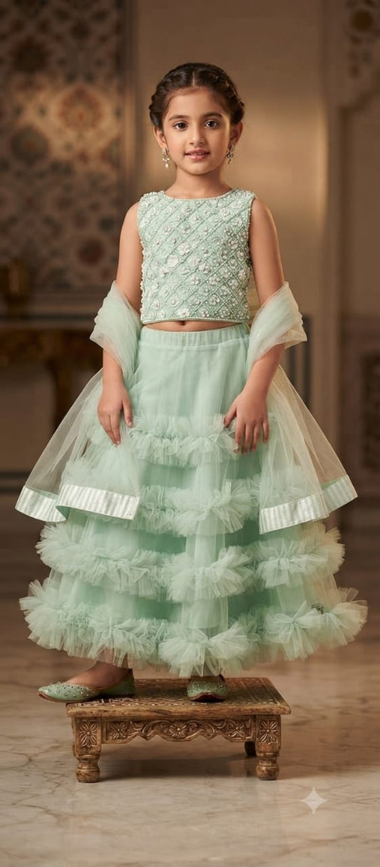 Choli DK799