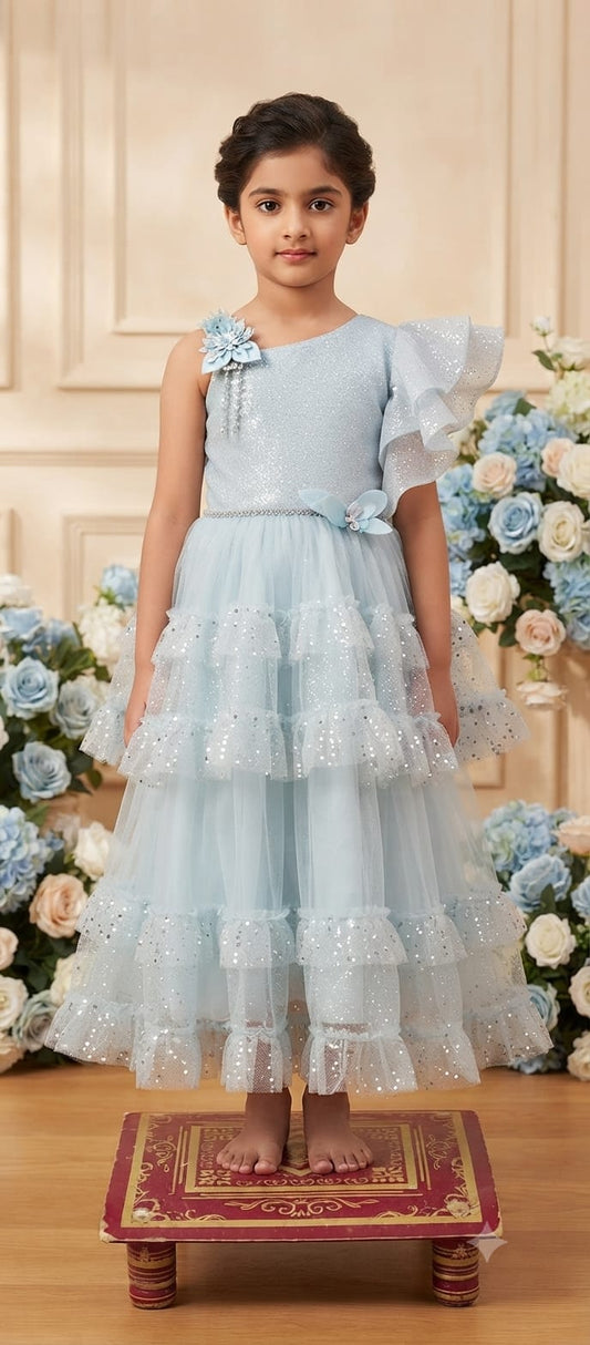 Gown DK812