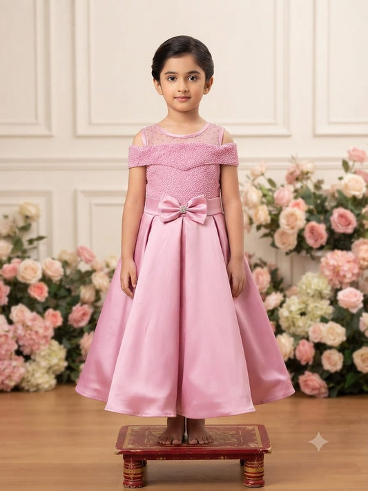 Gown DK821